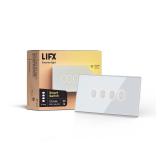 LIFX Smart Switch, 4 Button in-Wall Wi-Fi Smart To