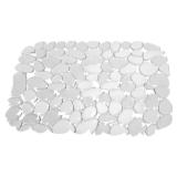 InterDesign Pebblz Tappetino scolapiatti, Pratico