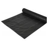 DeWitt Pro-5 Weed Barrier Fabric 5 oz, 5 x 250 Fee