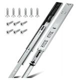 HBL  10 Pairs | Soft Close Drawer Slides 22 inch,