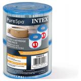 INTEX 29001E PureSpa Type S1 Heavy Duty Easy Set D