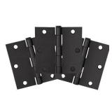 Design House 3.5' H x 3.5' W Butt Bearing Door Hin