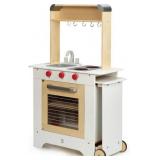 Hape - Playfully Delicious - Cook n' Serve Kitchen