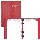 Brownline  2026 CoilPro  Daily/Monthly Planner, Un