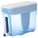 ZeroWater 23-Cup Dispenser Ready-Pour 5-Stage Wate