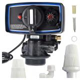 Water Softener Control Valve, 5600 Water Softener