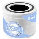 Levoit Core 300-P Air Purifier Replacement Filter,
