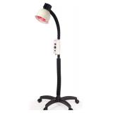 KS Choi Corp Infrared Heat Lamp 110V with Bulb Mad