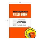 Elan Publishing Company Indestructible Mini Field