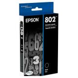 EPSON 802 DURABrite Ultra Ink Standard Capacity Bl