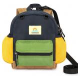 STEAMEDBUN Toddler Backpack for Boys 2-4: Preschoo
