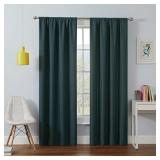 Eclipse Kendall Modern Blackout Thermal Rod Pocket