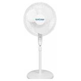 Hurricane 16' Supreme Oscillating Stand Pedestal F