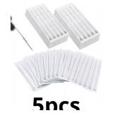Tattoo Needles 50PCS - LEEYUKA Stick and Poke Need