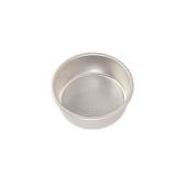 Nordic Ware 45406 Aluminum Bakeware Naturals 6' Ro