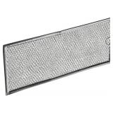 Microwave Charcoal Filter Wb02x10700 Ge Range Hood