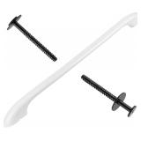 316443601 Oven Door Handle Replacement with 2 * 31