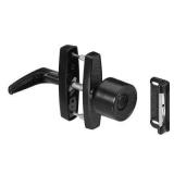 Screen & Storm Door Latches: National Hardware Doo