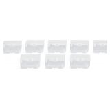 Elizabeth Ward Bead Storage Solutions 8 Piece Bead