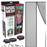 Magic Mesh Elite | Magnetic Screen Door, Heavy Dut