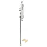 Prime-Line Products J 4516 Flush Mount Extension B