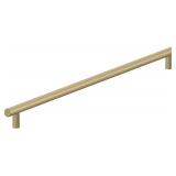 Amerock BP54026BBZ | Golden Champagne Appliance Pu