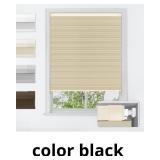 LazBlinds No Tools No Drill Cordless Cellular Shad