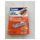 TERRO Ant Killer Bait Stations T300B - Liquid Bait