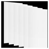 Pushglossy 6 Pack 23.75' x 47.75' Drop Ceiling Lig