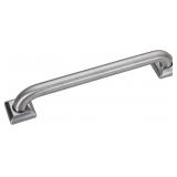 joyrain 500lb Capacity Stainless Steel Grab Bar -