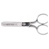 Klein Tools 444HC Scissors, Safety Scissors for Cu