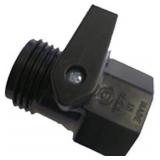 Dramm Watering Tools 12365 Garden Hose Plastic Shu