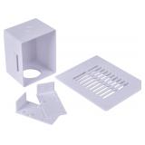 Oatey 39260 Air Admittance Valve Wall Box Sure Ven