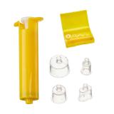 Rolyan Scar Pump, Suction Pump Assists with Lesion