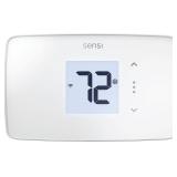 Sensi Lite Smart Thermostat - White
