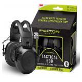 Sport Tactical 500 Smart Electronic Hearing Protec