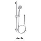 Kohler 98362-G-CP Awaken Handshower Kit, Polished