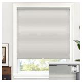 LazBlinds Cordless Cellular Shades No Tools No Dri