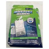 Concrobium Moisture Grabbers, 3-Pack 17.5 oz Bags