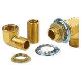 Krowne Wall Faucet Mounting Kit (21-190L)