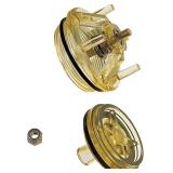 Febco RK-765 Series 1/2' and 3/4' Bonnet and Poppe
