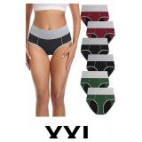 Leakproof Incontinence Underwear for Women, Washab