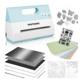 CraftGenes Portable Electric Die Cut & Embossing M