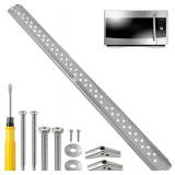 DE70-00561A Microwave Mounting Bracket for Samsung