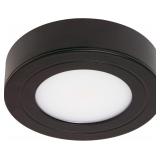 Armacost Lighting PureVue Dimmable LED Puck Light,