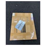 (2 Pack) 12' x 16' Plexiglass Sheets 1mm Thick, Cl