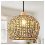 Ratten Pendant Light M-XT-26-2