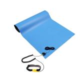 Anti-Static Mat - ESD Soldering Mat Kit for Pc, Co