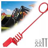 Tractor Hose Hanger Hydraulic Hose Hanger for Trac
