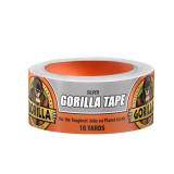 Gorilla Tape Strong Utility Duct Tape, Triple Laye
